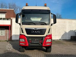 MAN 33.500 TGS SZM ALLRAD 6x6