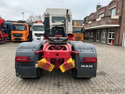 MAN 33.500 TGS SZM ALLRAD 6x6