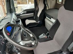 MAN 33.500 TGS SZM ALLRAD 6x6