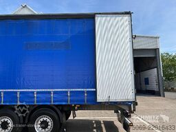 Schmitz Cargobull Curtainsider Standard UK