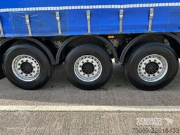 Schmitz Cargobull Curtainsider Standard UK