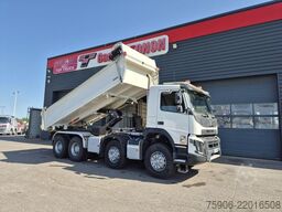 Volvo FMX