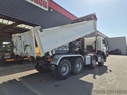 Volvo FMX