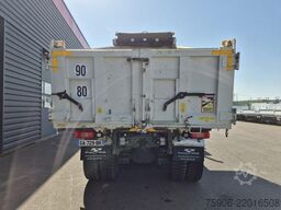Volvo FMX