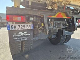 Volvo FMX