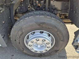 Volvo FMX