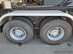 Volvo FMX