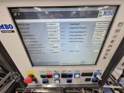 MBO T530 (535)