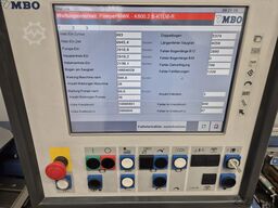 MBO K800.2 S-KTL/6 R
