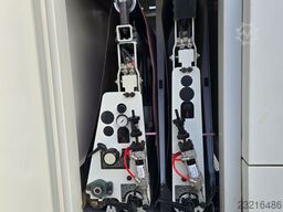 SCM sandya 3s 950mm