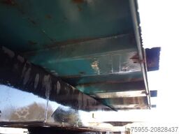 ATM OKA 17 27 KIPPER DRUM BRAKE 38M3