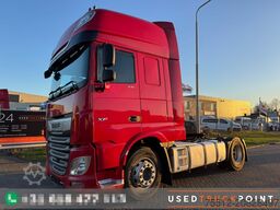 DAF XF 430 SSC / Production 2020 / Roof Klima / 13L...