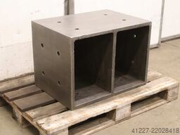 Guss 500/700/H500 mm