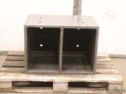 Guss 500/700/H500 mm