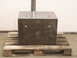 Guss 500/700/H500 mm