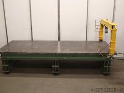unbekannt 1510/4025/H900 mm