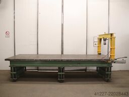 unbekannt 1510/4025/H900 mm