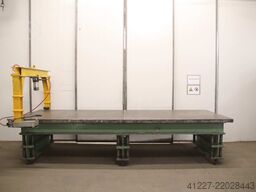 unbekannt 1510/4025/H900 mm