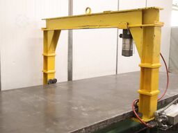 unbekannt 1510/4025/H900 mm