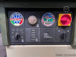 SCM T130