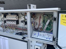 Used Industrial Chiller CARRIER - 328 kW | With warranty