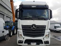 Mercedes-Benz Actros 1853