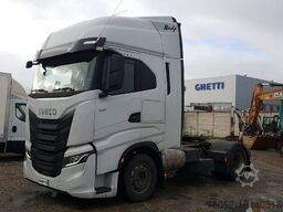 IVECO AS440S46T/P