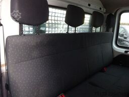 OPEL Movano B Doka Pritsche L3H1 150PS Navi