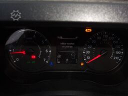 OPEL Movano B Doka Pritsche L3H1 150PS Navi