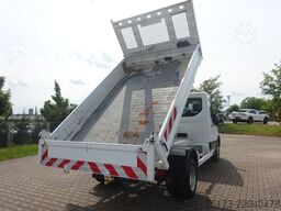 FORD Transit Kipper 350HD L2 Zwillingsber  3,5t AHK