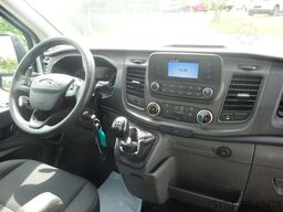 FORD Transit Kipper 350HD L2 Zwillingsber  3,5t AHK