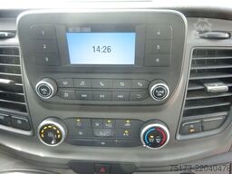 FORD Transit Kipper 350HD L2 Zwillingsber  3,5t AHK