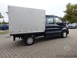 FORD Transit Doka Pritsche L2 Trend 130PS 4x4 Plane