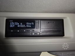 FORD Transit Doka Pritsche L2 Trend 130PS 4x4 Plane