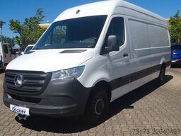 MERCEDES-BENZ Sprinter III Kasten RWD 317 CDI MBUX BF-Einzel