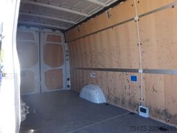 MERCEDES-BENZ Sprinter III Kasten RWD 317 CDI MBUX BF-Einzel