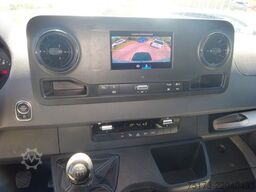 MERCEDES-BENZ Sprinter III Kasten RWD 317 CDI MBUX BF-Einzel