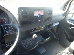 MERCEDES-BENZ Sprinter III Kasten RWD 317 CDI MBUX BF-Einzel