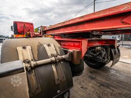 WAF HRA18.65LS-CONTAINER