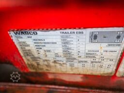 WAF HRA18.65LS-CONTAINER