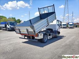 Iveco EUROCARGO 100E19