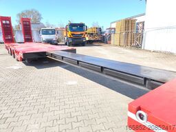 Vertra 4-Achser 81 cm verlängerbar verbreiterbar Lenk+...