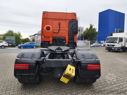 DAF XF 530 FT Retarder