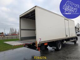 Iveco EuroCargo 120 E22