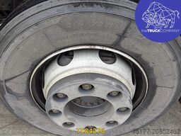 Iveco EuroCargo 120 E22