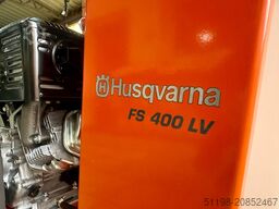 Husqvarna FS 400 LV Fugenschneider inkl. DIA NEU