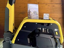 Wacker Neuson DPU 5247 Heh NextGen Rüttelplatte NEU