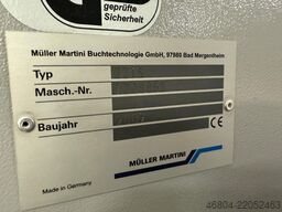 MÜLLER MARTINI Ventura 3215