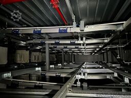 Dürkopp Transportanlage