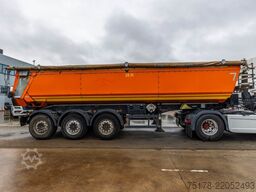 SCHMITZ SGF-S3-GEISOLEERD